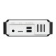 Внешний жесткий диск 3.5" USB 12TB Black D10 Game Drive for Xbox One (WDBA5E0120HBK-EESN)