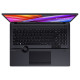 Ноутбук Asus ProArt Studiobook 16 OLED H7604JV-MY059 (90NB10C2-M00260) Mineral Black