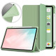 Чохол-книжка BeCover Direct Charge Pen для Apple iPad Air 10.9 (2020) Green (705528)
