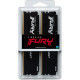 Модуль памяти DDR5 2x16GB/4800 Kingston Fury Beast Black (KF548C38BBK2-32)