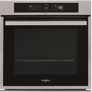 Духовой шкаф Whirlpool AKZ 97890 IX Духовой шкаф Whirlpool AKZ 97890 IX