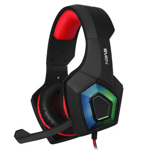 Гарнитура Sven AP-U880MV Black/Red UAH Гарнитура Sven AP-U880MV Black/Red UAH