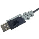 Миша Corsair Harpoon RGB Pro Black (CH-9301111-EU) USB