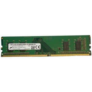 Модуль пам`ятi DDR4 4GB/2400 Micron (MTA4ATF51264AZ-2G3E1) Модуль пам`ятi DDR4 4GB/2400 Micron (MTA4ATF51264AZ-2G3E1)