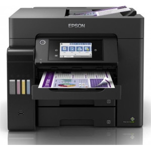 Многофункциональное устройство А4 цв. Epson L6570 с WI-FI (C11CJ29404) Многофункциональное устройство А4 цв. Epson L6570 с WI-FI (C11CJ29404)