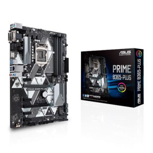 Asus Prime B365-Plus Socket 1151 Asus Prime B365-Plus Socket 1151