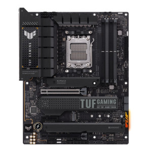 Материнская плата ASUS TUF GAMING X670E-PLUS Socket AM5 Материнская плата ASUS TUF GAMING X670E-PLUS Socket AM5