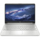 HP 15s-fq2014ua (437M3EA) FullHD Silver