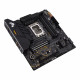 Материнская плата Asus TUF Gaming B660M-Plus WiFi D4 Socket 1700