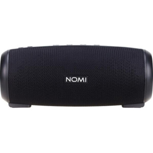 Акустична система Nomi Play 2 (BT 526) Black (479201) Акустична система Nomi Play 2 (BT 526) Black (479201)