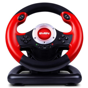 Руль Sven GC-W400 USB UAH Руль Sven GC-W400 USB UAH