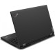 Ноутбук Lenovo ThinkPad P15 (20ST005SRT) UHD Win10Pro Black