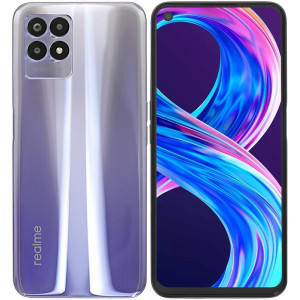 Realme 8i 4/128GB Dual Sim Purple Realme 8i 4/128GB Dual Sim Purple