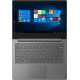 Ноутбук Lenovo V14 (82C600LURA) Grey