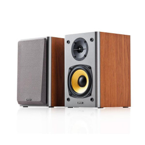 Акустична система Edifier R1000T4 Brown Акустична система Edifier R1000T4 Brown