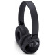 Bluetooth-гарнитура JBL T600BT NC Black (JBLT600BTNCBLK)
