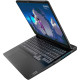 Ноутбук Lenovo IdeaPad Gaming 3 16IAH7 (82SA00G4RA) WUXGA Onyx Grey