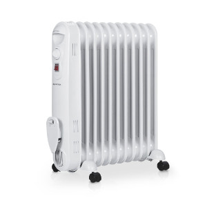 Масляний радіатор Vitek VT-1716