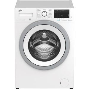 Стиральная машина Beko WUE6536XSW Стиральная машина Beko WUE6536XSW