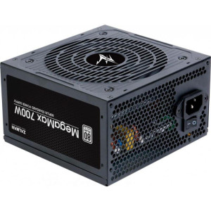 Блок питания Zalman ZM700-TXII 700W Блок питания Zalman ZM700-TXII 700W
