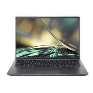 Ноутбук Acer Swift X SFX14-51G-73TP (NX.K6LEU.00A) 2.2K Gray Ноутбук Acer Swift X SFX14-51G-73TP (NX.K6LEU.00A) 2.2K Gray