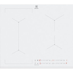 Варочная поверхность Electrolux IPES6451WF