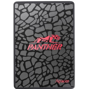 SSD 120GB Apacer AS350 Panther 2.5" SATAIII 3D TLC (AP120GAS350-1) SSD 120GB Apacer AS350 Panther 2.5" SATAIII 3D TLC (AP120GAS350-1)