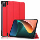 Чехол-книжка BeCover Smart для Xiaomi Mi Pad 5/5 Pro Red (706708)