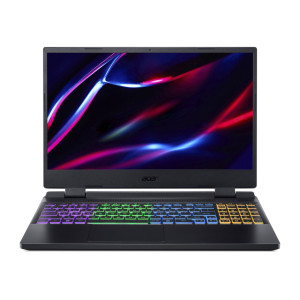 Ноутбук Acer Nitro 5 AN515-58-55ZG (NH.QFHEU.004) Black Ноутбук Acer Nitro 5 AN515-58-55ZG (NH.QFHEU.004) Black