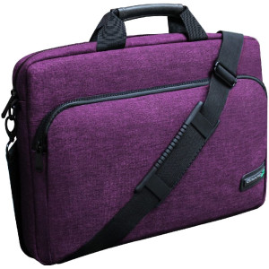 Сумка для ноутбука Grand-X SB-139P Purple 15.6" Сумка для ноутбука Grand-X SB-139P Purple 15.6"