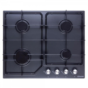 Варочная поверхность Perfelli HGM 61414 BL Варочная поверхность Perfelli HGM 61414 BL