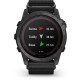 Смарт-часы Garmin Tactix 7 Pro Solar Ballistics (010-02704-20)