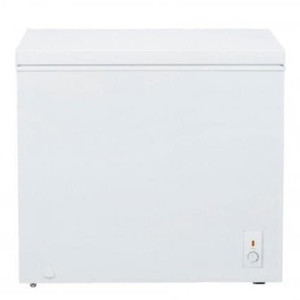 Морозильный ларь Grunhelm CFM-150