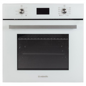 Духовой шкаф Minola OE 61063 WH Духовой шкаф Minola OE 61063 WH