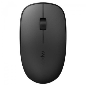 Мышка беспроводная Rapoo M200 Silent Grey USB Мышка беспроводная Rapoo M200 Silent Grey USB