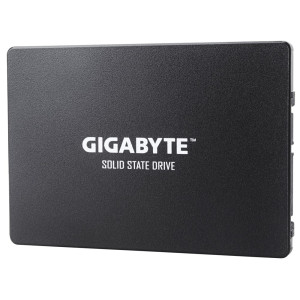 Накопичувач SSD 120GB Gigabyte 2.5" SATAIII TLC (GP-GSTFS31120GNTD) Накопичувач SSD 120GB Gigabyte 2.5" SATAIII TLC (GP-GSTFS31120GNTD)