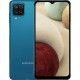 Samsung Galaxy A12 SM-A125 4/64GB Dual Sim Blue (SM-A125FZBVSEK)