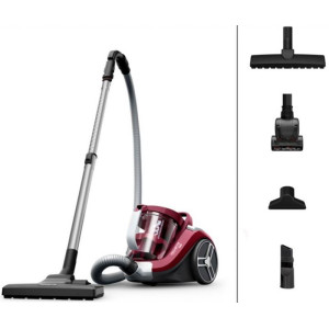 Пылесос Rowenta Compact Power XXL Animal + Kit RO4B63EA Пылесос Rowenta Compact Power XXL Animal + Kit RO4B63EA