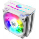 Кулер процессорный Zalman CNPS10X OPTIMA II RGB White