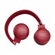 Bluetooth-гарнитура JBL Live 400BT Red (JBLLIVE400BTRED)