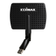 Бездротовий адаптер Edimax EW-7811DAC (AC600, USB удлинитель, внешняя направленная антенна)