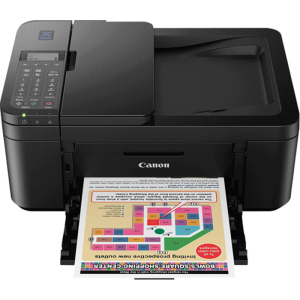МФУ А4 цв. Canon Pixma E4240M/EMB (2985C009AA) МФУ А4 цв. Canon Pixma E4240M/EMB (2985C009AA)