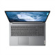 Ноутбук Lenovo IdeaPad 1 15IAU7 (82QD009WRA) Cloud Grey