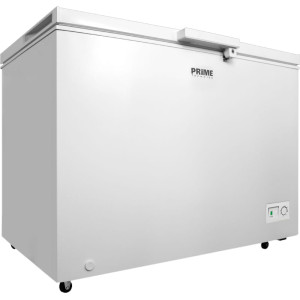 Морозильный ларь Prime Technics CS 25141 M Морозильный ларь Prime Technics CS 25141 M