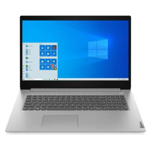 Ноутбук Lenovo IdeaPad 3 17ITL6 (82H900WXRA) Arctic Grey Ноутбук Lenovo IdeaPad 3 17ITL6 (82H900WXRA) Arctic Grey