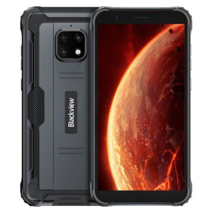 Смартфон Blackview BV4900 3/32GB Dual Sim Black Смартфон Blackview BV4900 3/32GB Dual Sim Black