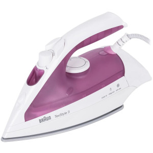 Утюг Braun TS 320C SI Утюг Braun TS 320C SI