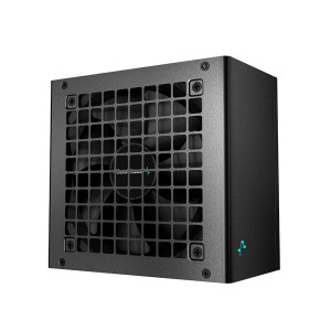 Блок живлення DeepCool PK500D (R-PK500D-FA0B-EU) 500W Блок живлення DeepCool PK500D (R-PK500D-FA0B-EU) 500W