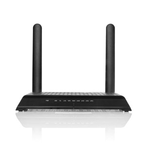 Беспроводной маршрутизатор Netis N1 (AC1200, 1xGE WAN, 4xGE LAN, MU-MIMO, Beamforming, 2 антенны) Беспроводной маршрутизатор Netis N1 (AC1200, 1xGE WAN, 4xGE LAN, MU-MIMO, Beamforming, 2 антенны)
