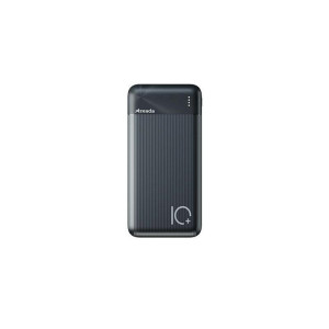 Универсальная мобильная батарея Proda Azeada Qidian AZ-P08 10000mAh Black (AZ-P08-BK) Универсальная мобильная батарея Proda Azeada Qidian AZ-P08 10000mAh Black (AZ-P08-BK)